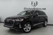 2022 Audi Q7 Premium Plus 45 TFSI quattro - 22738801 - 0