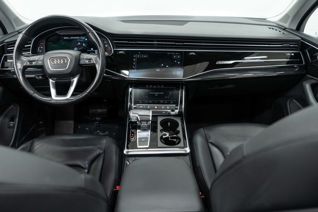 2022 Audi Q7 Premium Plus 45 TFSI quattro - 22738801 - 9