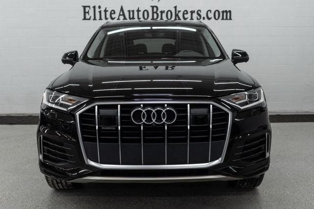 2022 Audi Q7 Premium Plus 45 TFSI quattro - 22738801 - 2