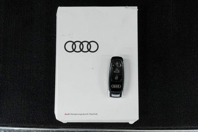 2022 Audi Q7 Premium Plus 45 TFSI quattro - 22738801 - 62