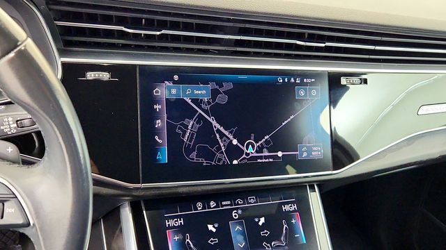 2022 Audi Q7 Premium Plus 45 TFSI quattro w/ Black Optic Pkg - 23082791 - 19