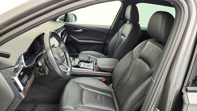 2022 Audi Q7 Premium Plus 45 TFSI quattro w/ Black Optic Pkg - 23082791 - 20