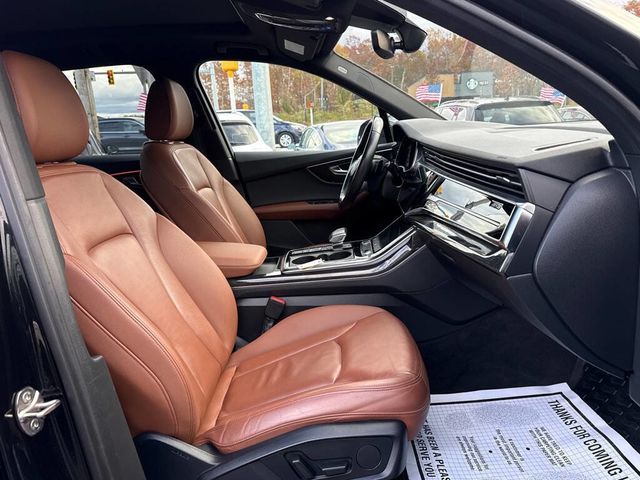 2022 Audi Q7 Premium Plus 55 TFSI quattro - 22940843 - 9