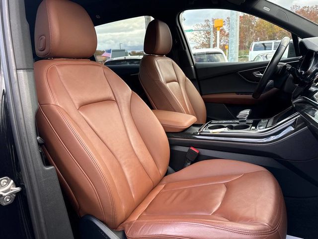 2022 Audi Q7 Premium Plus 55 TFSI quattro - 22940843 - 10