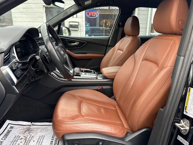 2022 Audi Q7 Premium Plus 55 TFSI quattro - 22940843 - 11