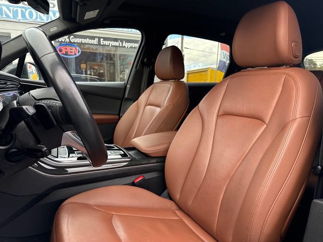 2022 Audi Q7 Premium Plus 55 TFSI quattro - 22940843 - 12