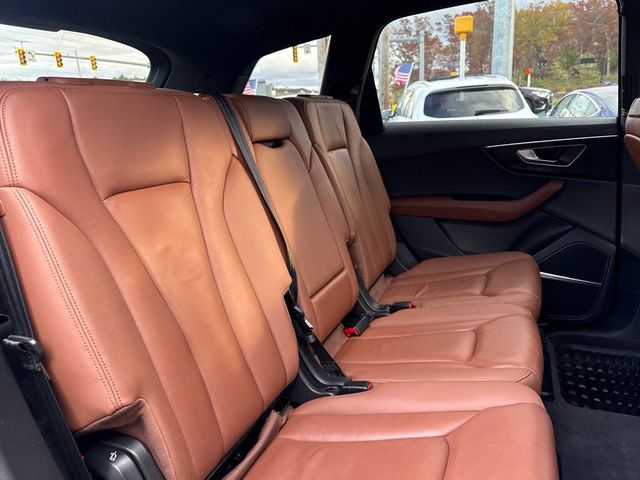 2022 Audi Q7 Premium Plus 55 TFSI quattro - 22940843 - 14
