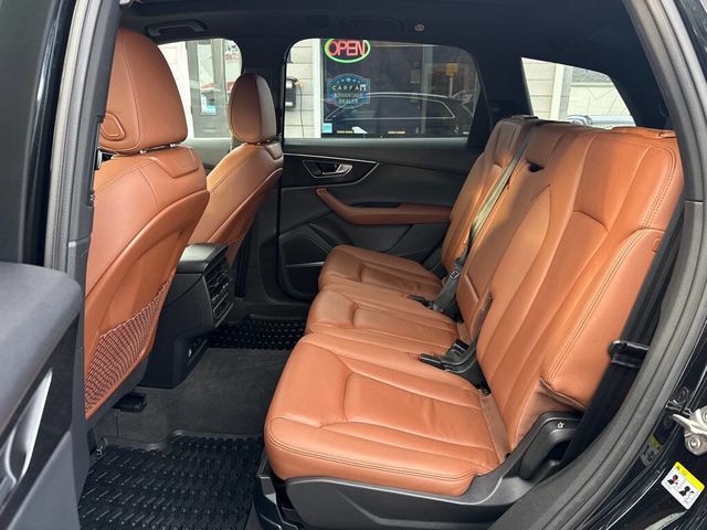 2022 Audi Q7 Premium Plus 55 TFSI quattro - 22940843 - 15
