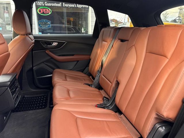 2022 Audi Q7 Premium Plus 55 TFSI quattro - 22940843 - 16