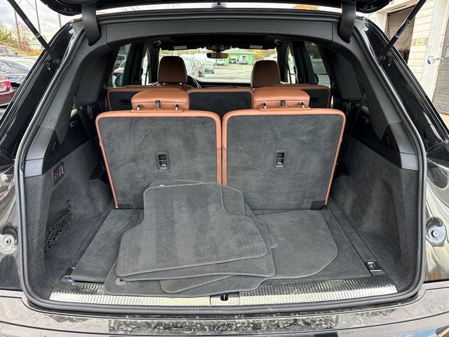2022 Audi Q7 Premium Plus 55 TFSI quattro - 22940843 - 25