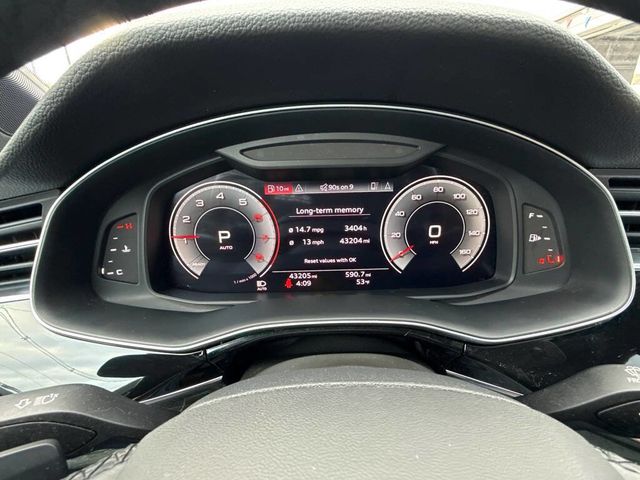 2022 Audi Q7 Premium Plus 55 TFSI quattro - 22940843 - 26