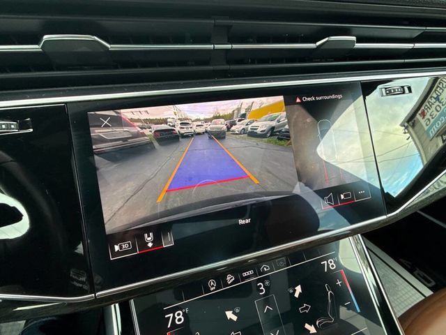 2022 Audi Q7 Premium Plus 55 TFSI quattro - 22940843 - 31