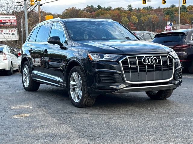 2022 Audi Q7 Premium Plus 55 TFSI quattro - 22940843 - 6