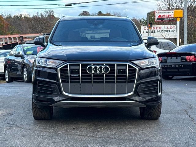 2022 Audi Q7 Premium Plus 55 TFSI quattro - 22940843 - 7
