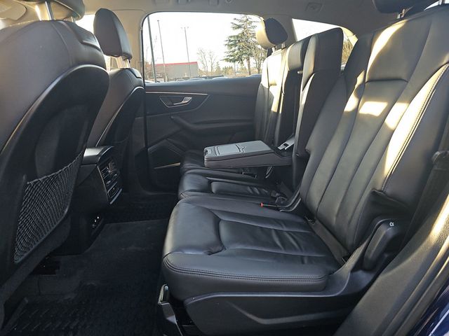 2022 Audi Q7 Premium Plus 55 TFSI quattro - 22987328 - 9