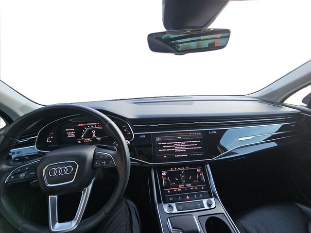 2022 Audi Q7 Premium Plus 55 TFSI quattro - 22987328 - 11