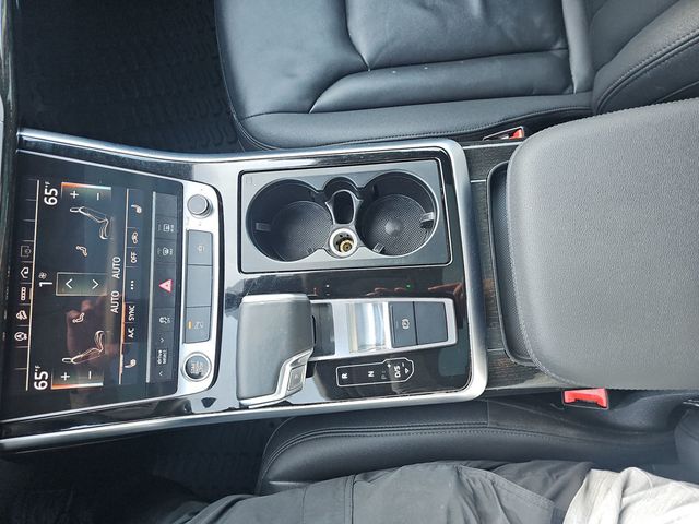 2022 Audi Q7 Premium Plus 55 TFSI quattro - 22987328 - 14