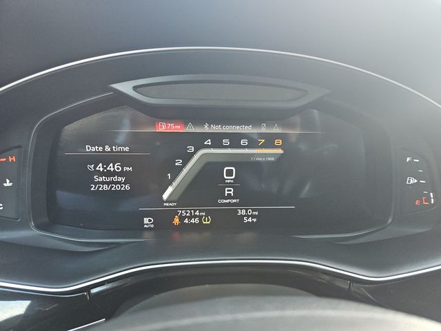 2022 Audi Q7 Premium Plus 55 TFSI quattro - 22987328 - 15