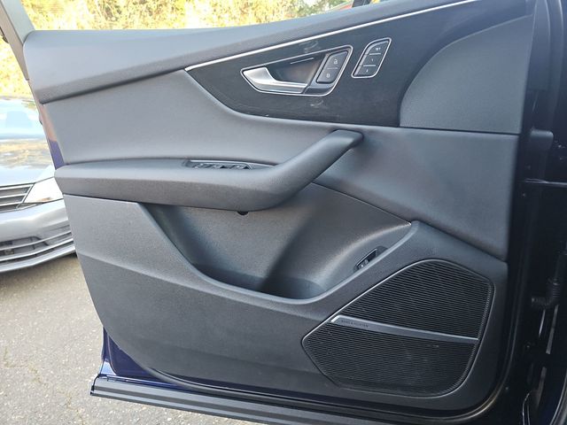 2022 Audi Q7 Premium Plus 55 TFSI quattro - 22987328 - 17