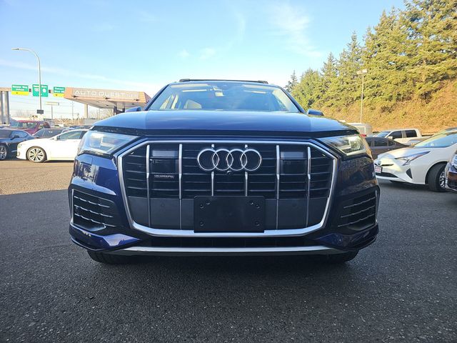 2022 Audi Q7 Premium Plus 55 TFSI quattro - 22987328 - 20
