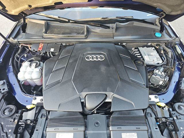 2022 Audi Q7 Premium Plus 55 TFSI quattro - 22987328 - 22