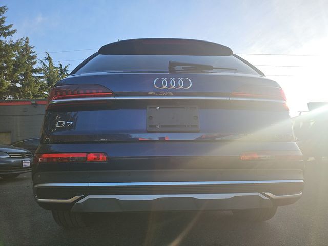 2022 Audi Q7 Premium Plus 55 TFSI quattro - 22987328 - 23