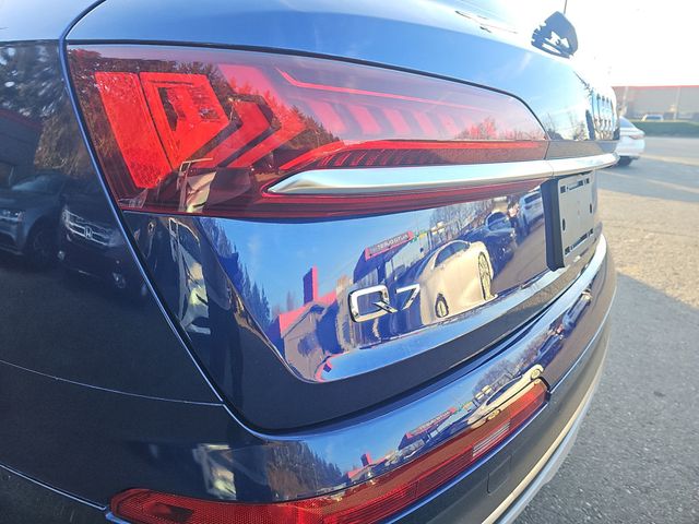 2022 Audi Q7 Premium Plus 55 TFSI quattro - 22987328 - 25