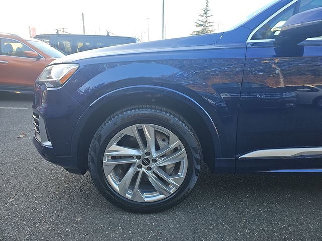 2022 Audi Q7 Premium Plus 55 TFSI quattro - 22987328 - 26