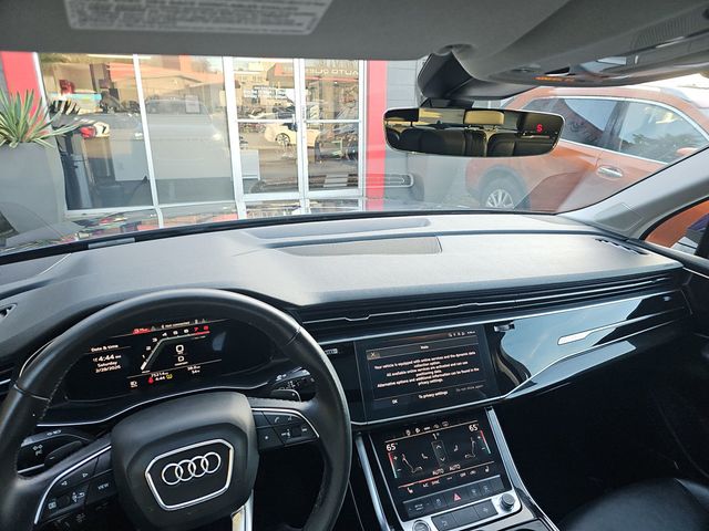 2022 Audi Q7 Premium Plus 55 TFSI quattro - 22987328 - 27