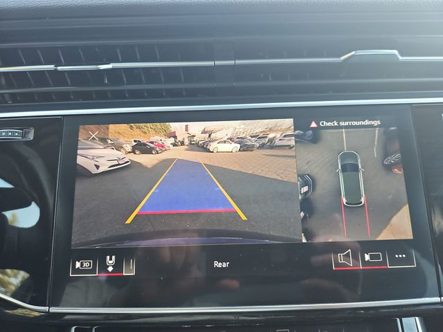 2022 Audi Q7 Premium Plus 55 TFSI quattro - 22987328 - 28