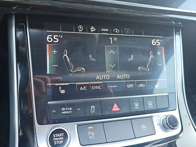 2022 Audi Q7 Premium Plus 55 TFSI quattro - 22987328 - 29