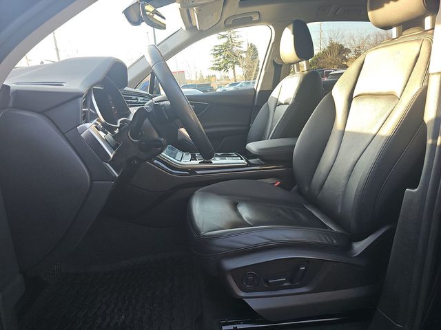 2022 Audi Q7 Premium Plus 55 TFSI quattro - 22987328 - 8