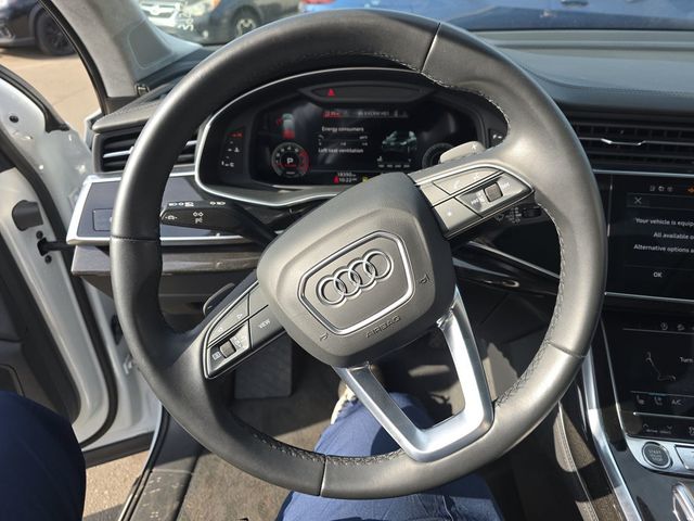 2022 Audi Q7 Prestige 55 TFSI quattro - 22969983 - 9