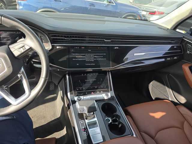 2022 Audi Q7 Prestige 55 TFSI quattro - 22969983 - 11