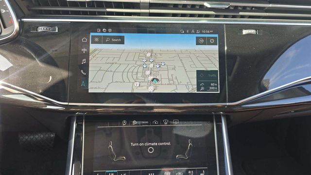 2022 Audi Q7 Prestige 55 TFSI quattro - 22969983 - 12