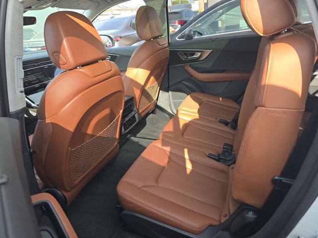 2022 Audi Q7 Prestige 55 TFSI quattro - 22969983 - 14