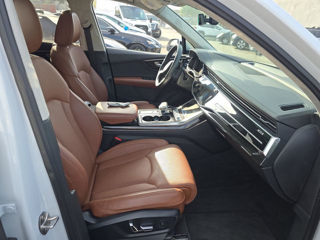 2022 Audi Q7 Prestige 55 TFSI quattro - 22969983 - 15