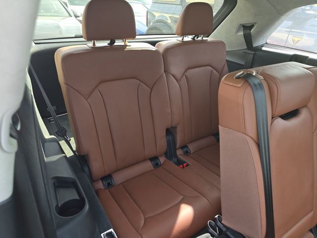 2022 Audi Q7 Prestige 55 TFSI quattro - 22969983 - 16
