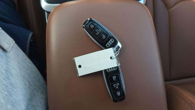 2022 Audi Q7 Prestige 55 TFSI quattro - 22969983 - 18