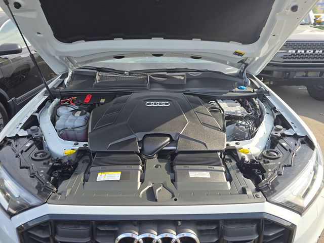 2022 Audi Q7 Prestige 55 TFSI quattro - 22969983 - 19