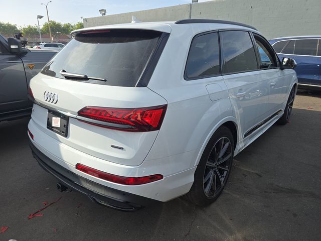 2022 Audi Q7 Prestige 55 TFSI quattro - 22969983 - 3