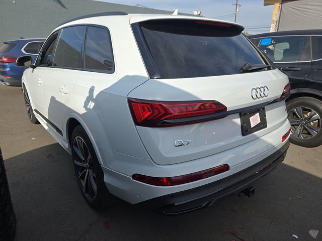 2022 Audi Q7 Prestige 55 TFSI quattro - 22969983 - 5