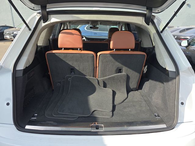 2022 Audi Q7 Prestige 55 TFSI quattro - 22969983 - 6