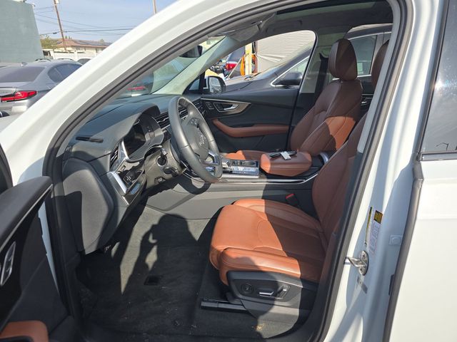 2022 Audi Q7 Prestige 55 TFSI quattro - 22969983 - 8