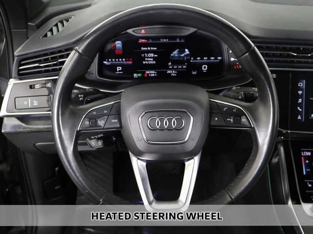 2022 Audi Q7 Prestige 55 TFSI quattro - 22909352 - 9