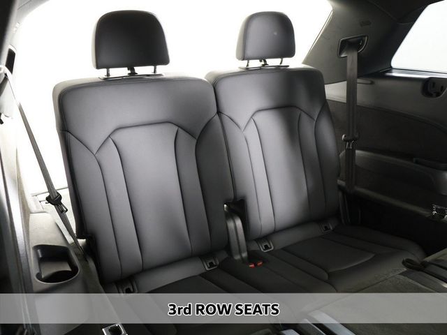 2022 Audi Q7 Prestige 55 TFSI quattro - 22909352 - 10