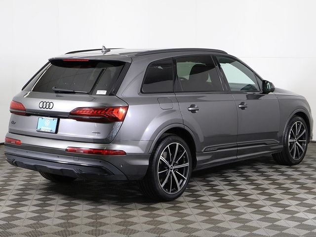 2022 Audi Q7 Prestige 55 TFSI quattro - 22909352 - 13