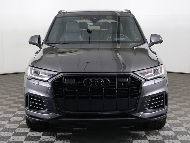 2022 Audi Q7 Prestige 55 TFSI quattro - 22909352 - 14