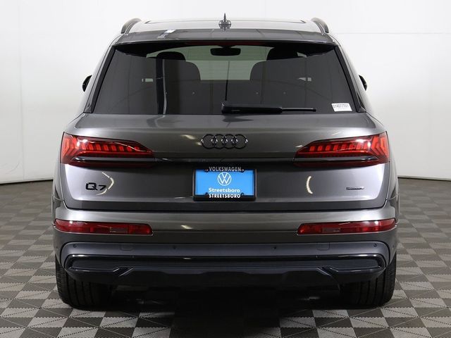 2022 Audi Q7 Prestige 55 TFSI quattro - 22909352 - 15