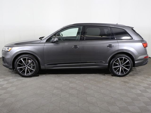 2022 Audi Q7 Prestige 55 TFSI quattro - 22909352 - 16